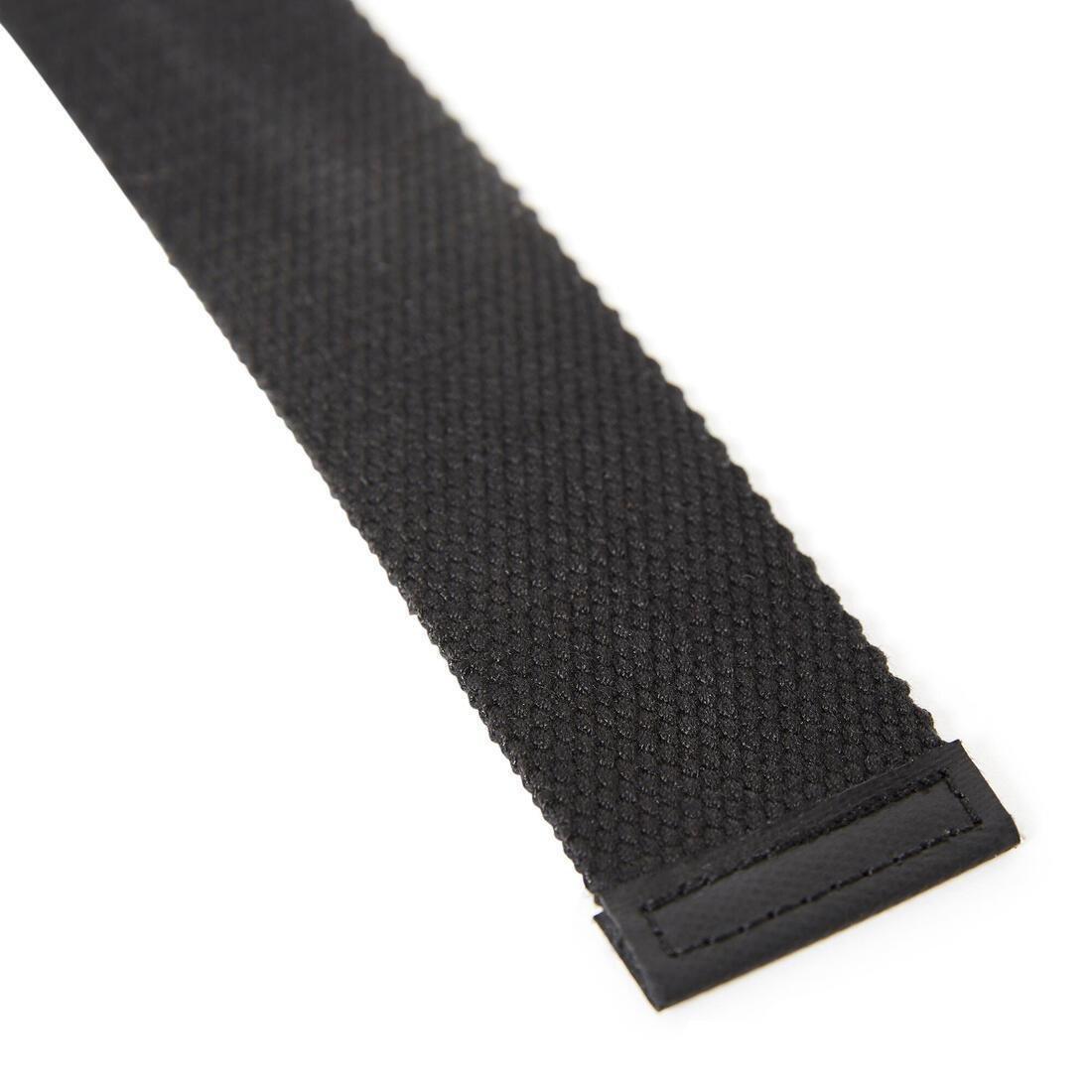 CORENGTH - Rowing Strap With Foam Grip