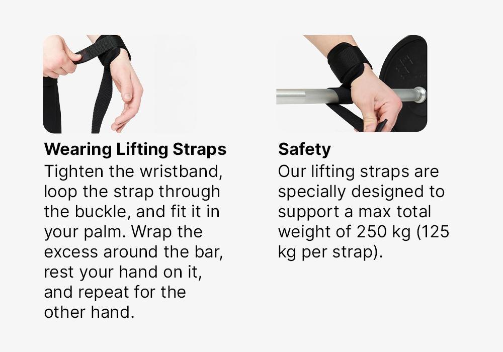 Rowing Strap With Foam Grip, No Color, large image number 16