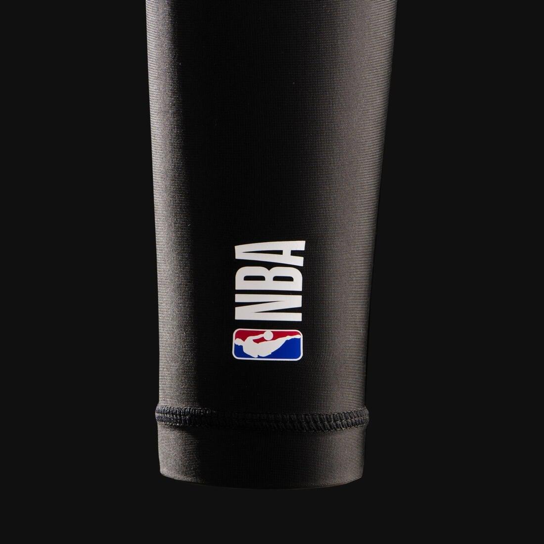 Basketball Elbow Gard E500 / NBA Los Angeles Lakers, Black, No Color, large image number 11