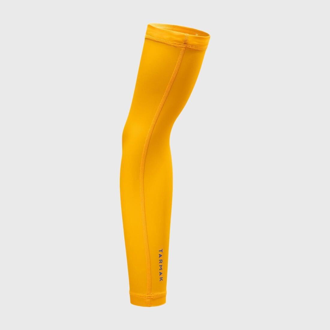 Basketball Elbow Guard E500 Nba Los Angeles Lakers, Sunflower, , large image number 3