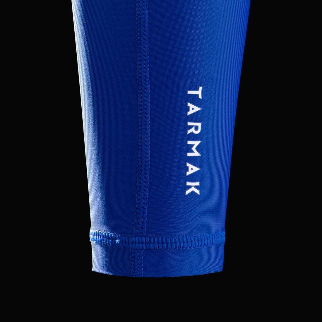 Adult Basketball Arm Sleeve E500 - NBA Los Angeles Lakers, Green, No Color, large image number 13