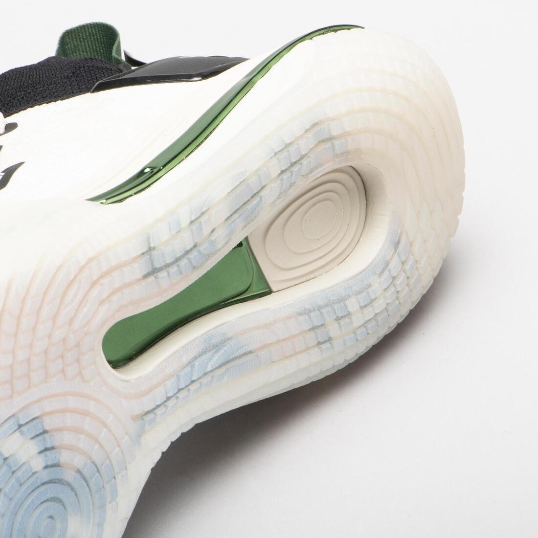 Mid-Risebasketball Shoes Se900, Pink, No Color, large image number 7