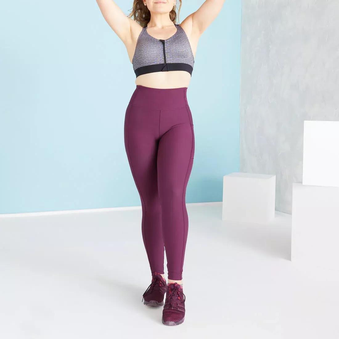 High-Spportfitness Bra 920, Pink, , large image number 10