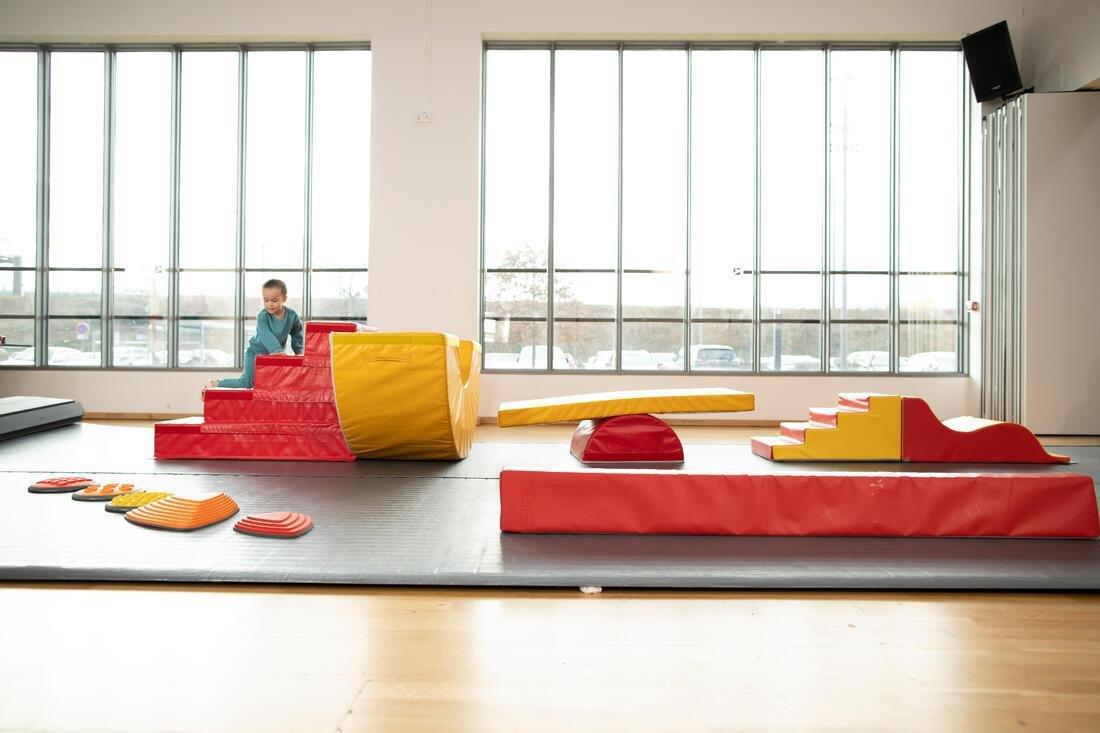 Kids Girls Basic Tracksuit, Pink, No Color, large image number 10