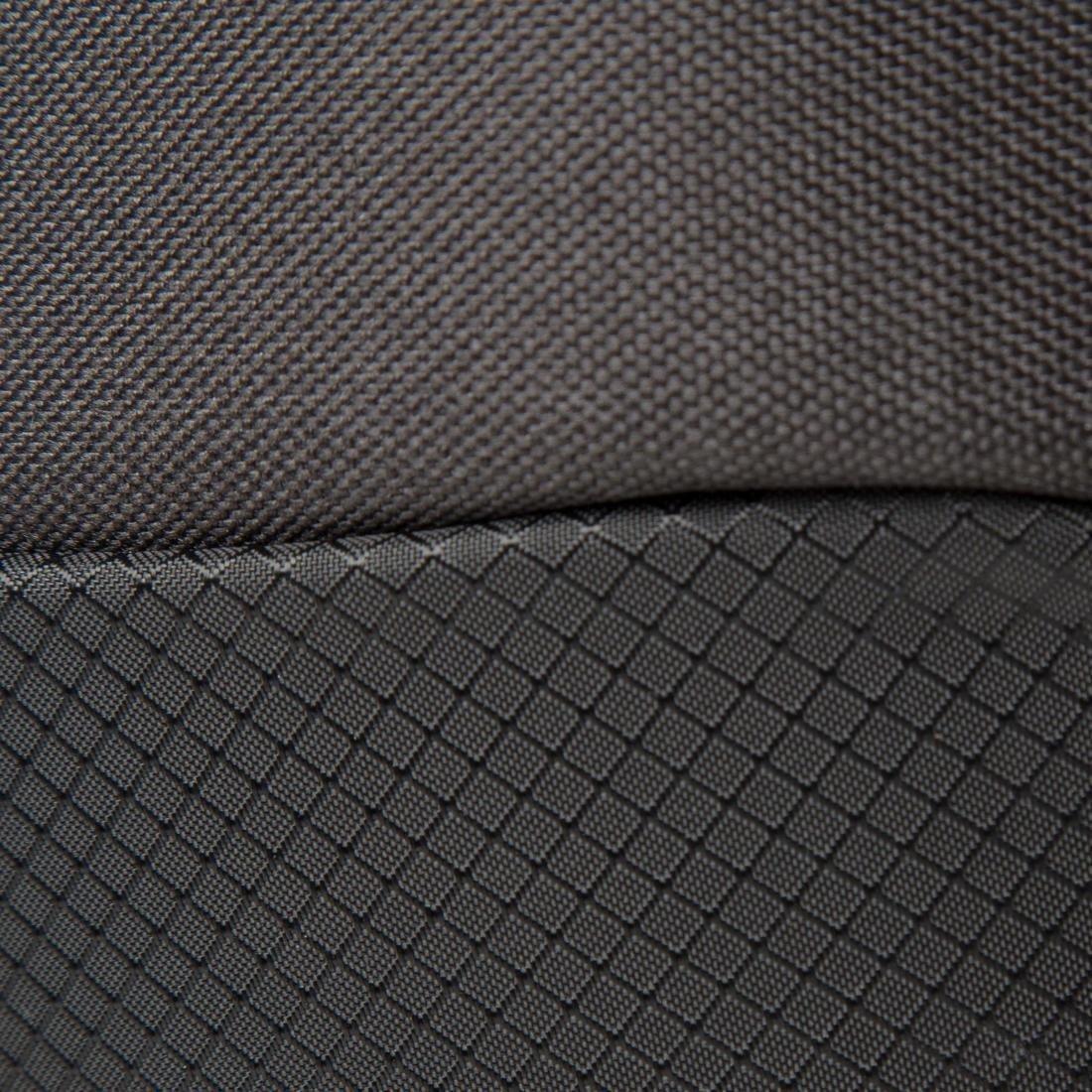 500 6 L saddle bag, Black, 5401_000, large image number 3