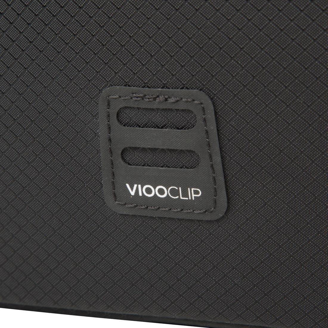 500 6 L saddle bag, Black, 5401_000, large image number 5