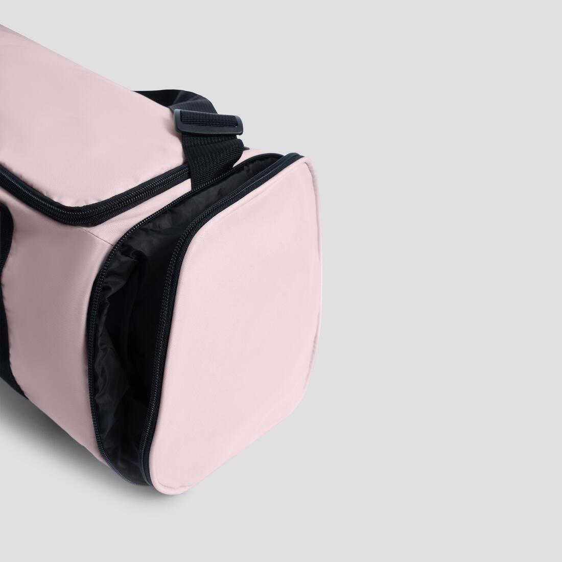 Fitness Bag, Black, No Color, large image number 13