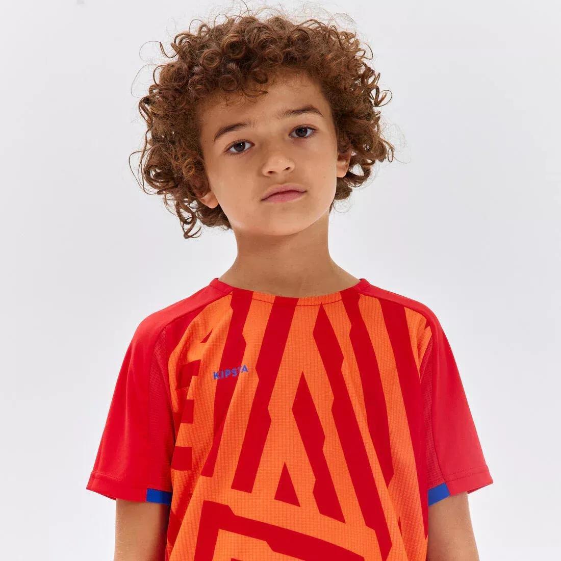 Kids Viralto Axton Shirt, Black, , large image number 14