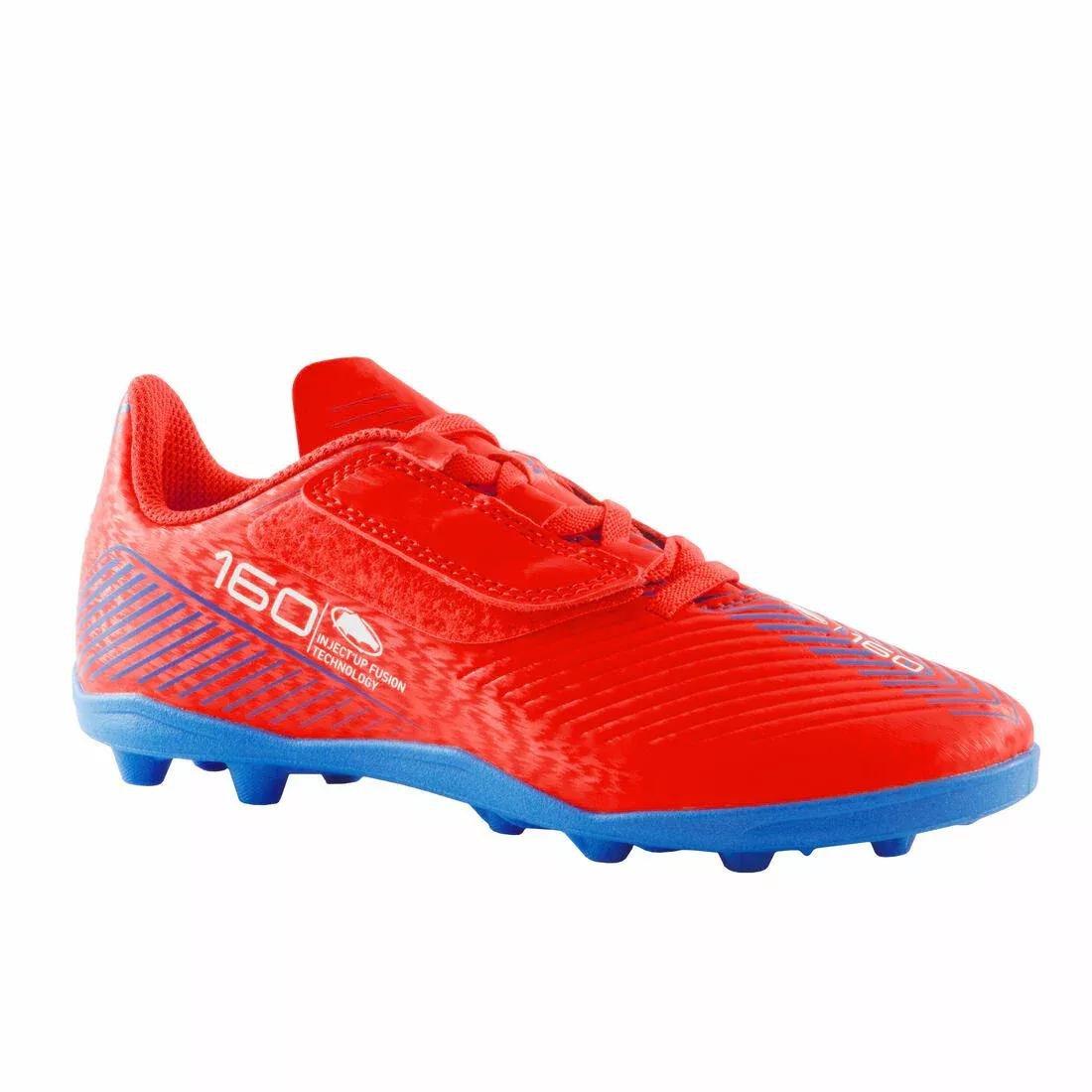 KIPSTA--AGILITY 160 FG EASY RE D, , medium