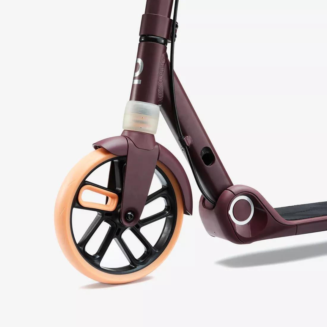 Kids Unisex Scooter - M900 Accents, Grey, No Color, large image number 12