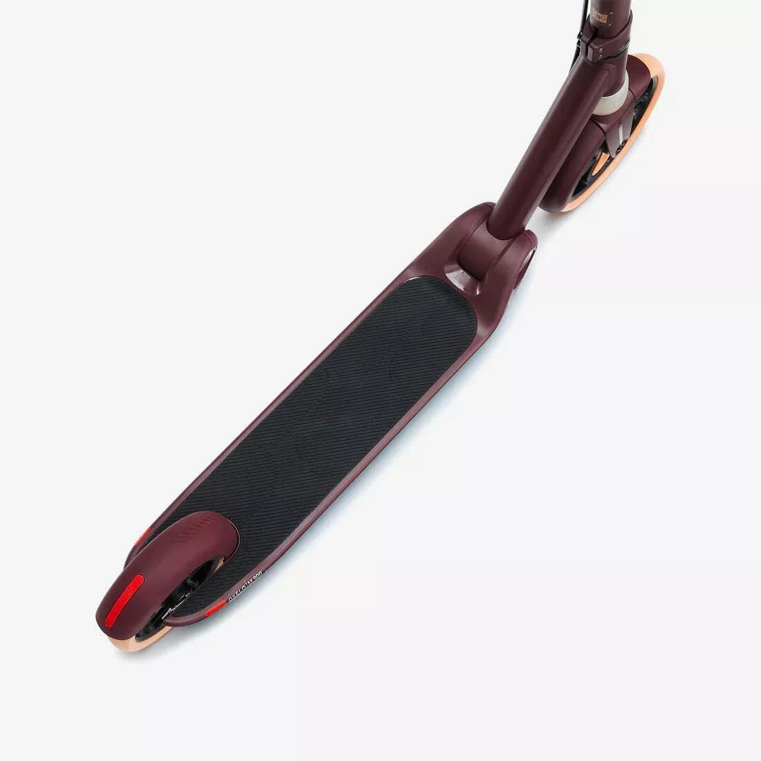 Kids Unisex Scooter - M900 Accents, Grey, No Color, large image number 13