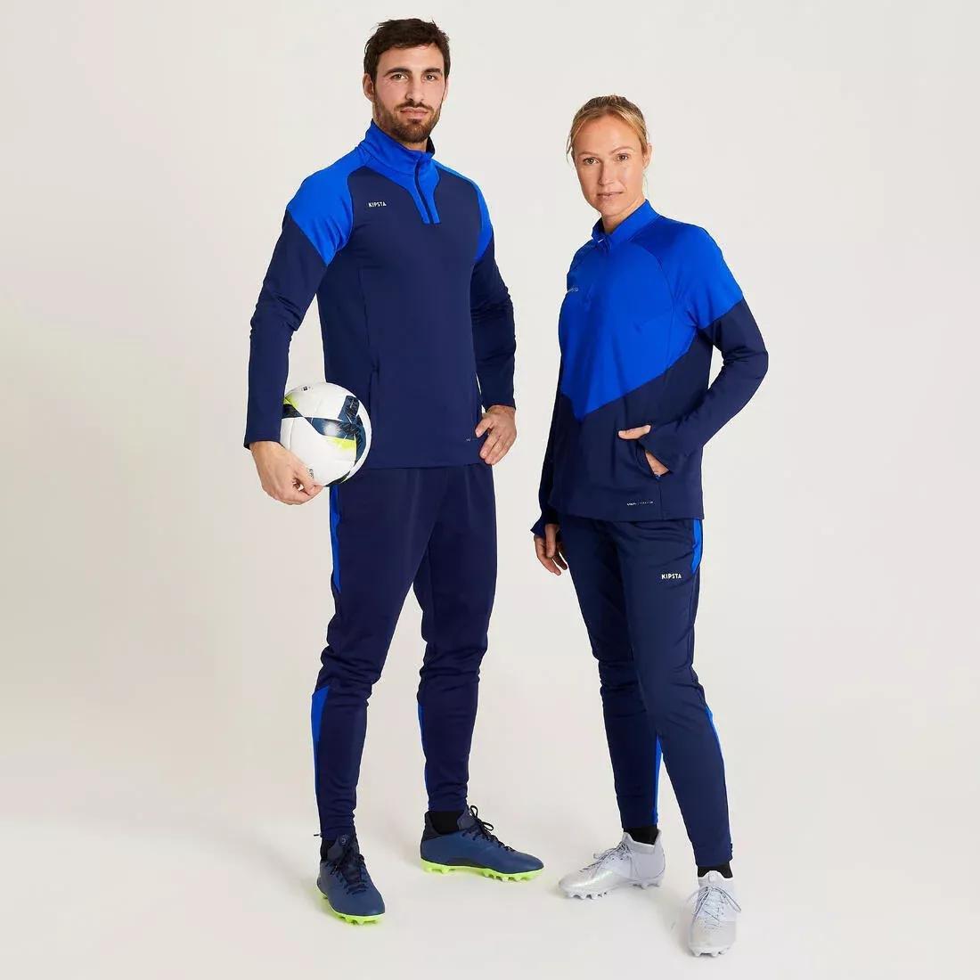 NAVY BLUE Women's Training Bottoms Viralto, 5401_000, large image number 7