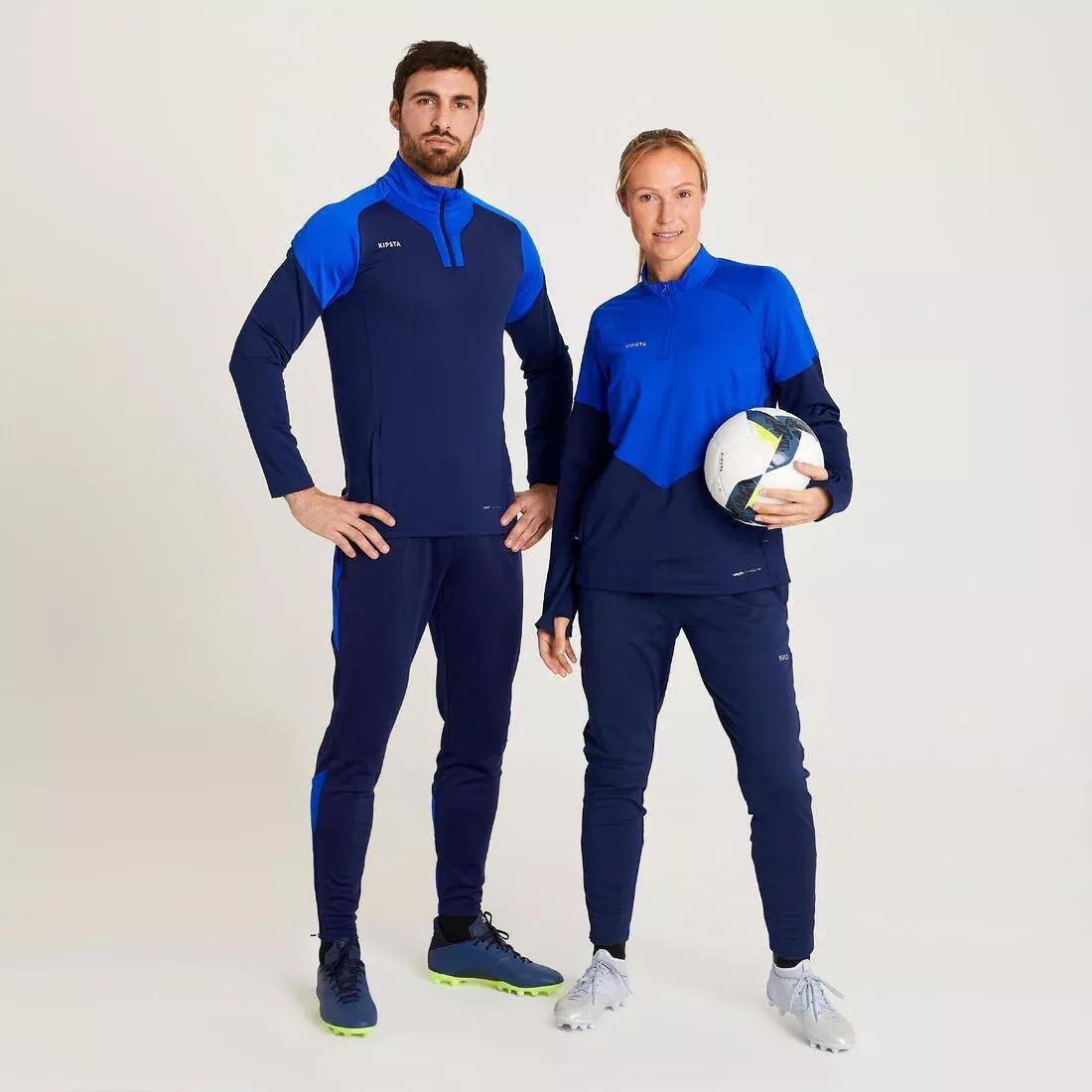 NAVY BLUE Women's Training Bottoms Viralto, 5401_000, large image number 8