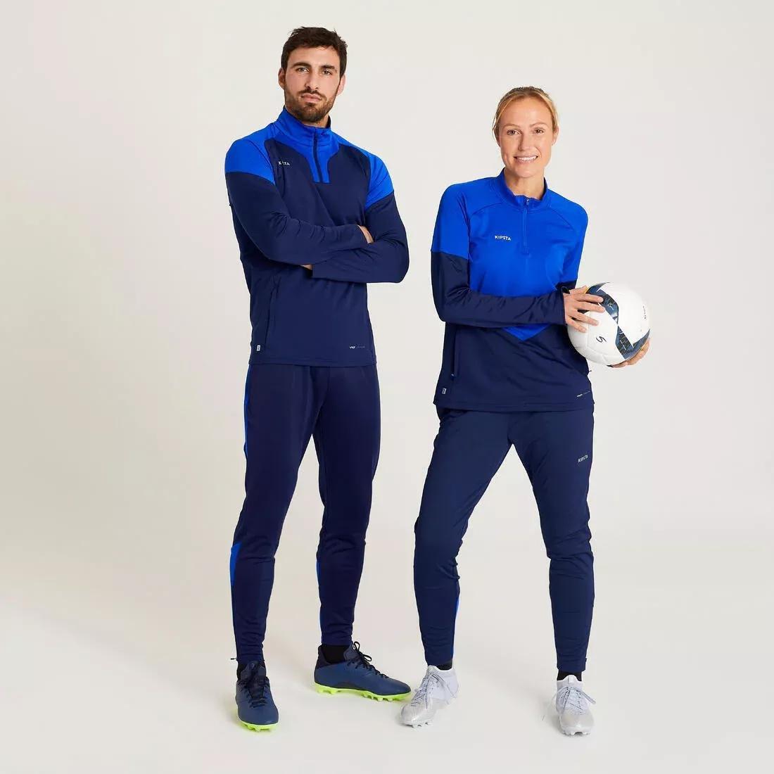 NAVY BLUE Women's Training Bottoms Viralto, 5401_000, large image number 9