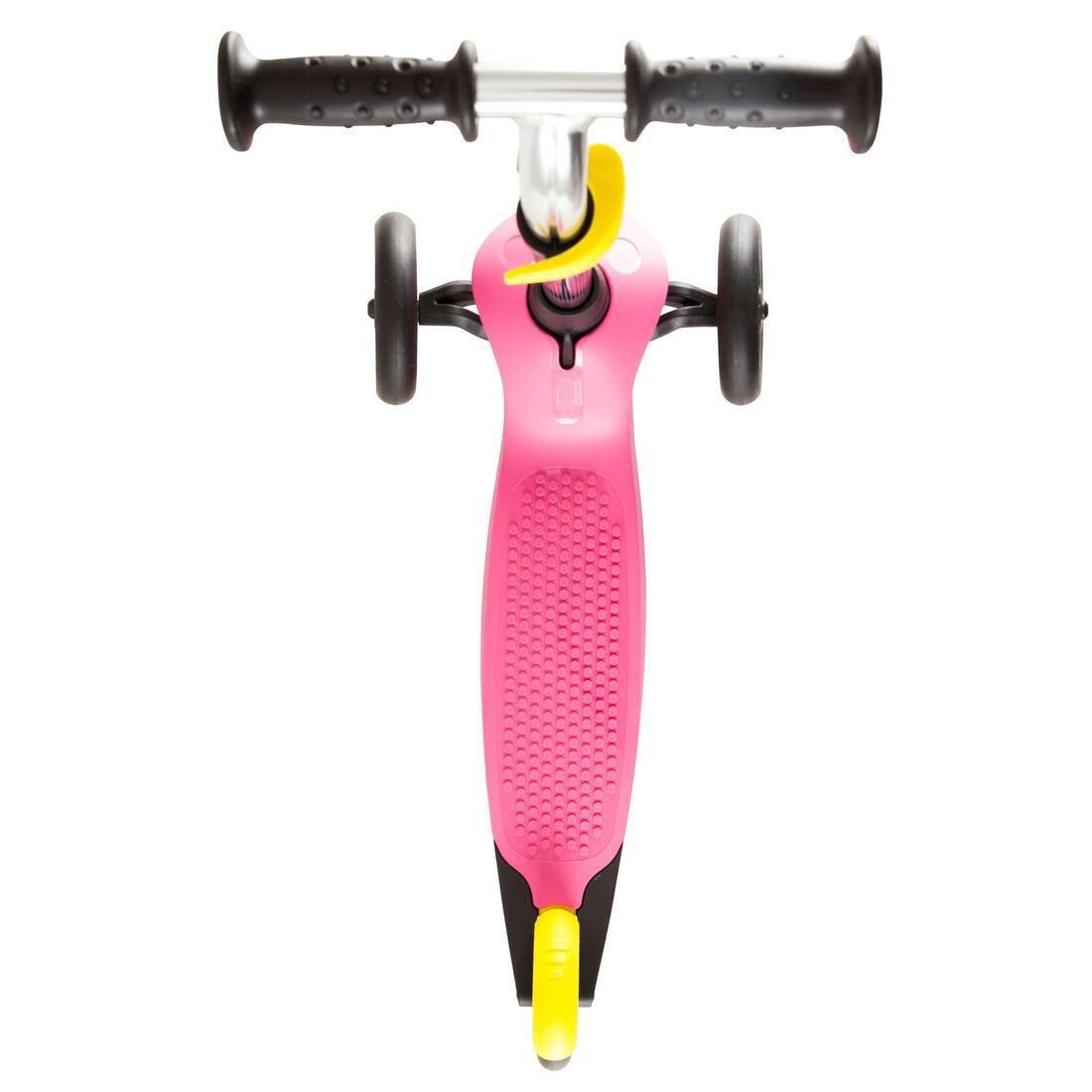 Shell For 3-Wheeled B1 Scooter, Orange, , large image number 6