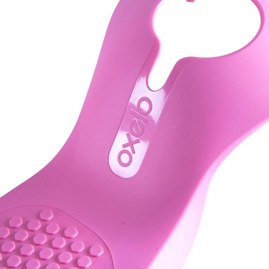 Shell For 3-Wheeled B1 Scooter, Blue, No Color, large image number 11