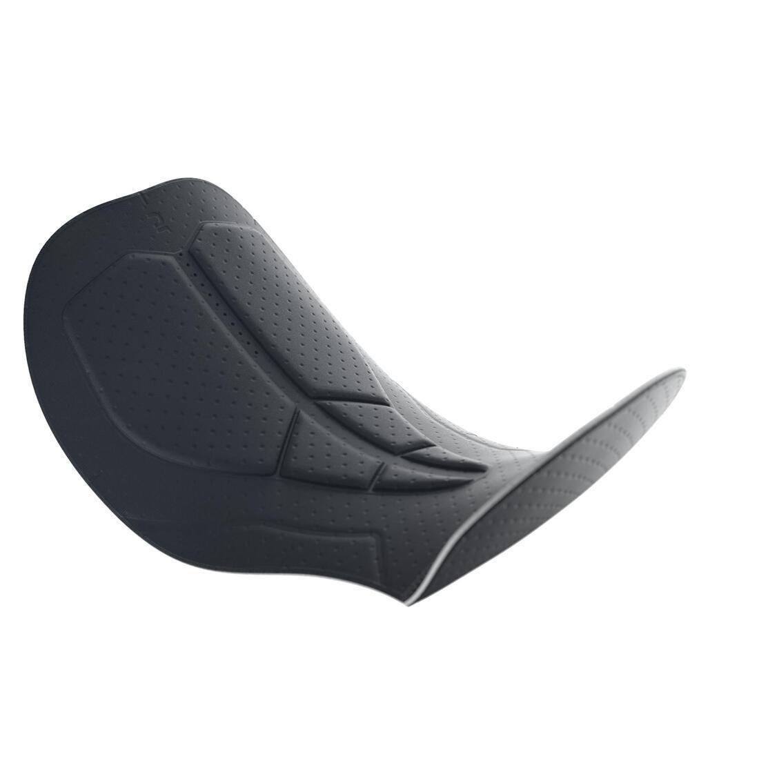 Men Cycling Tights Rc100, Black, No Color, medium