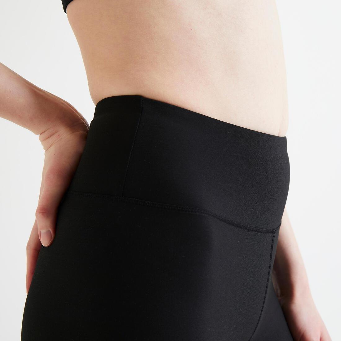 Extra S  Slim Fitness Shorts, Black, No Color, medium