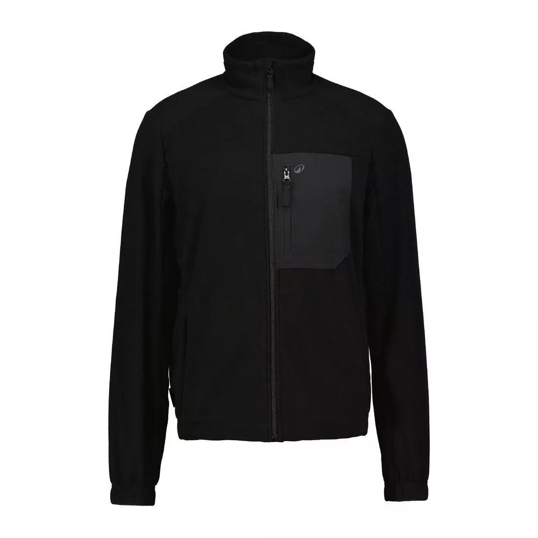 Hunting Fleece - 500, Green, 5401_000, large image number 1