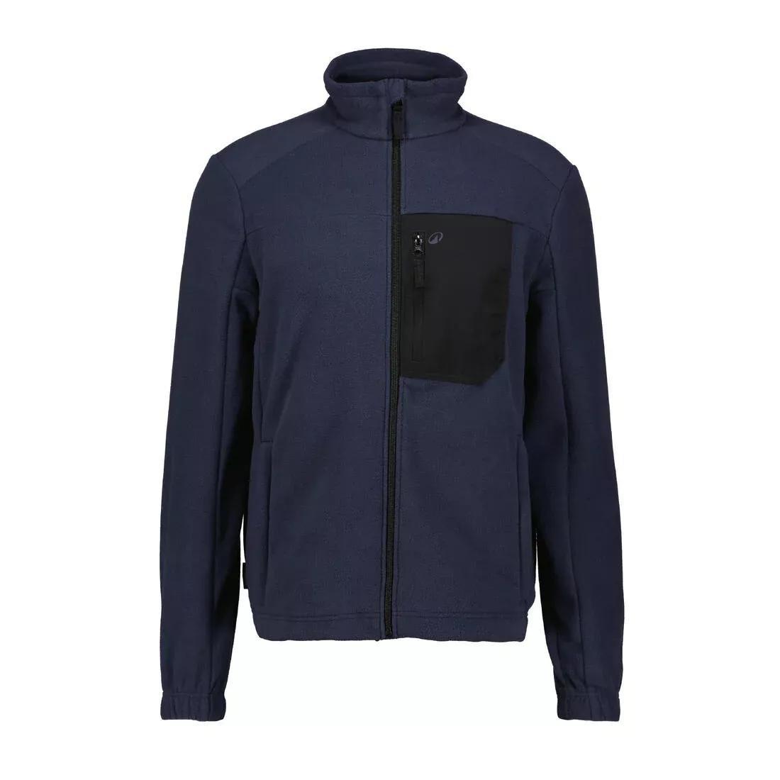 Hunting Fleece - 500, Green, 5401_000, large image number 3