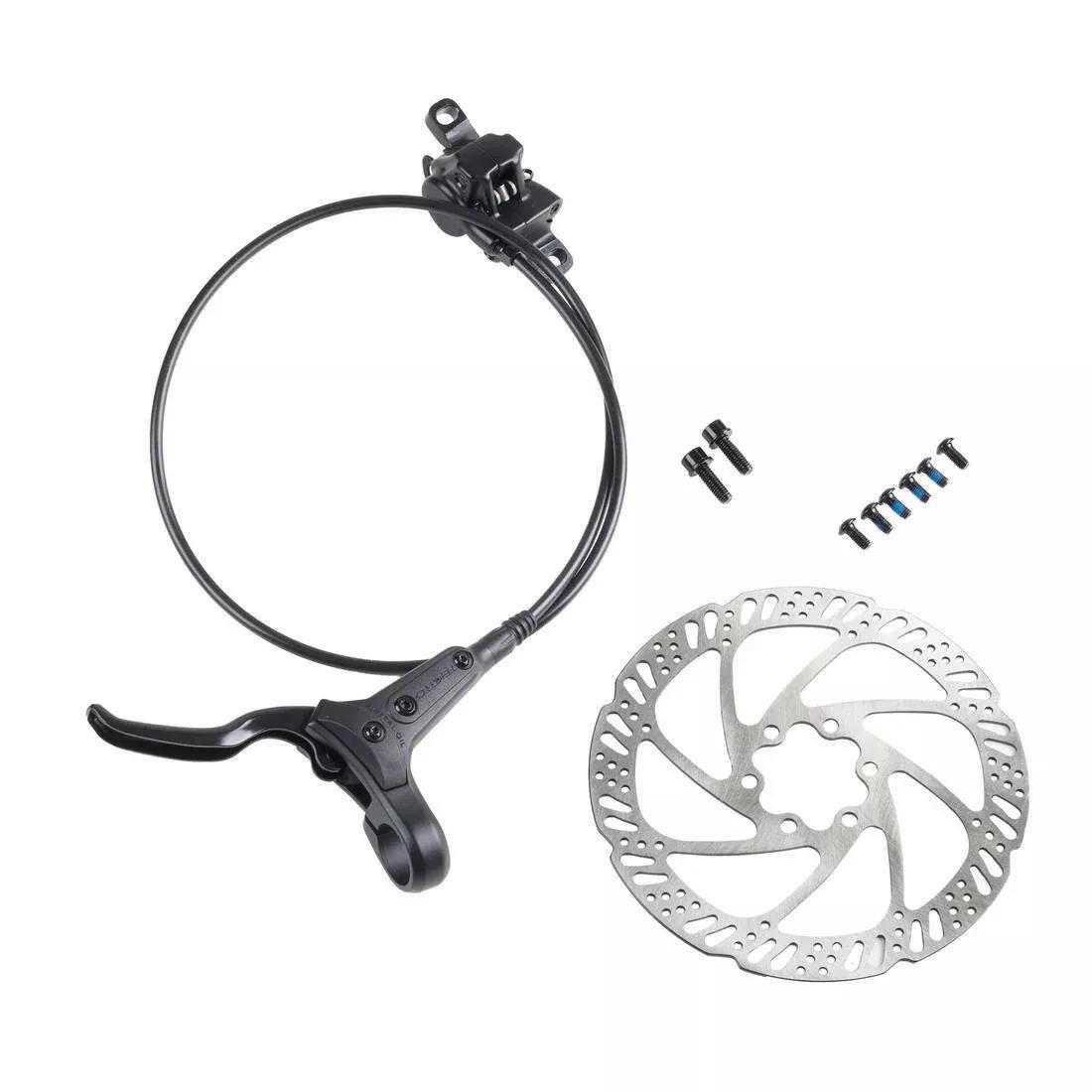Hydraulic Braking Kit Complete 800 /1400 / 1450 mm Tektro M276, , medium