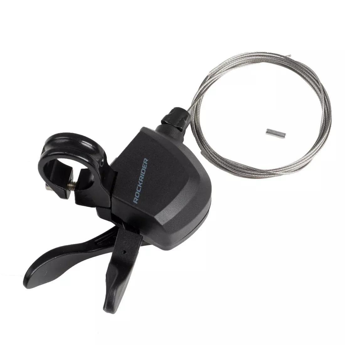 Shifter Rear Derailleur 9-Speed Microshift Advent, No Color, medium