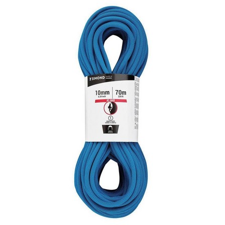 SIMOND - Climb Rope - Klimb, Blue