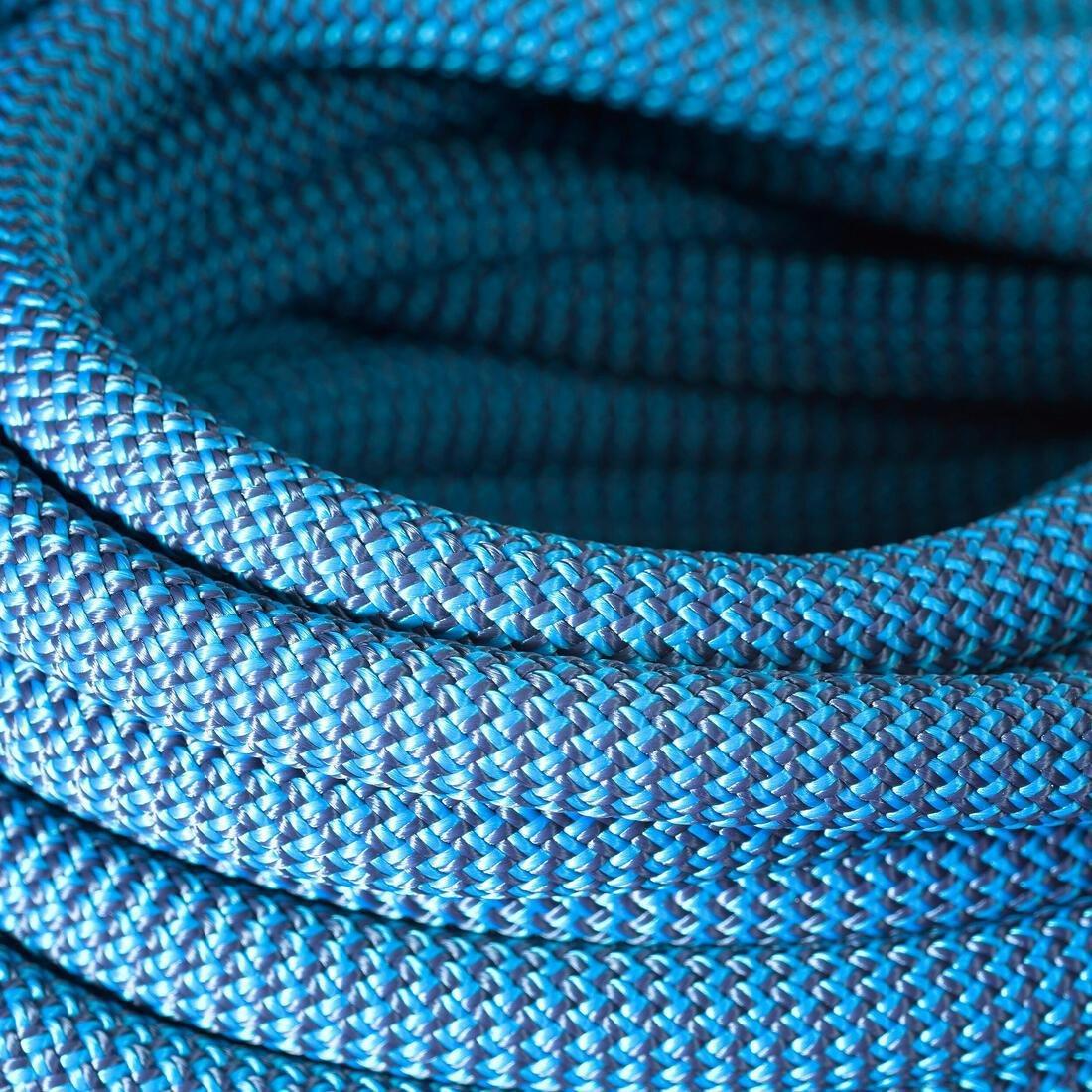 Climb Rope - Klimb, Blue, No Color, medium
