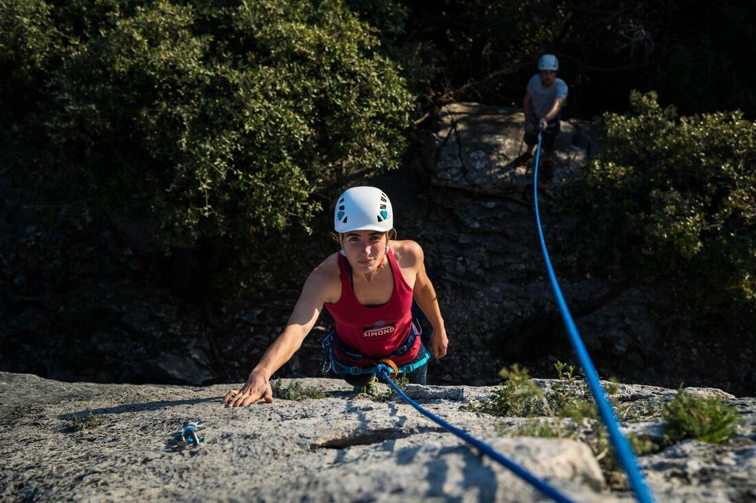 SIMOND - Climb Rope - Klimb, Blue