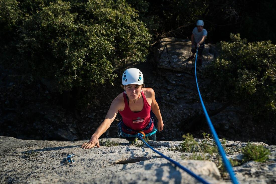 Climb Rope - Klimb, Blue, No Color, large image number 6