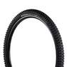Tyre All Conditions Tube Type Mountain Bike, Black