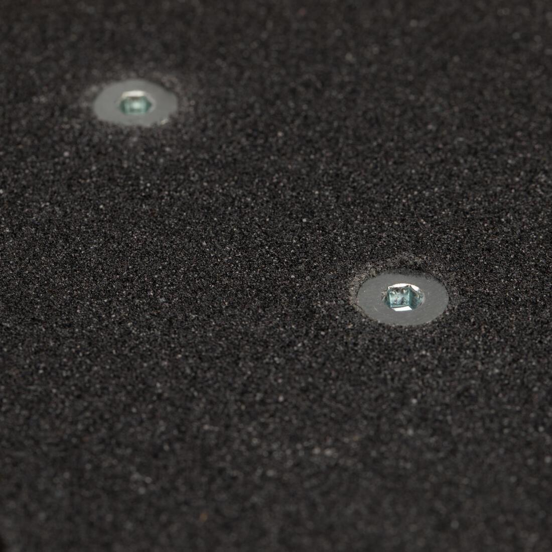 Complete Skateboard - 8.25 Cp500 Fury, Green, No Color, large image number 8