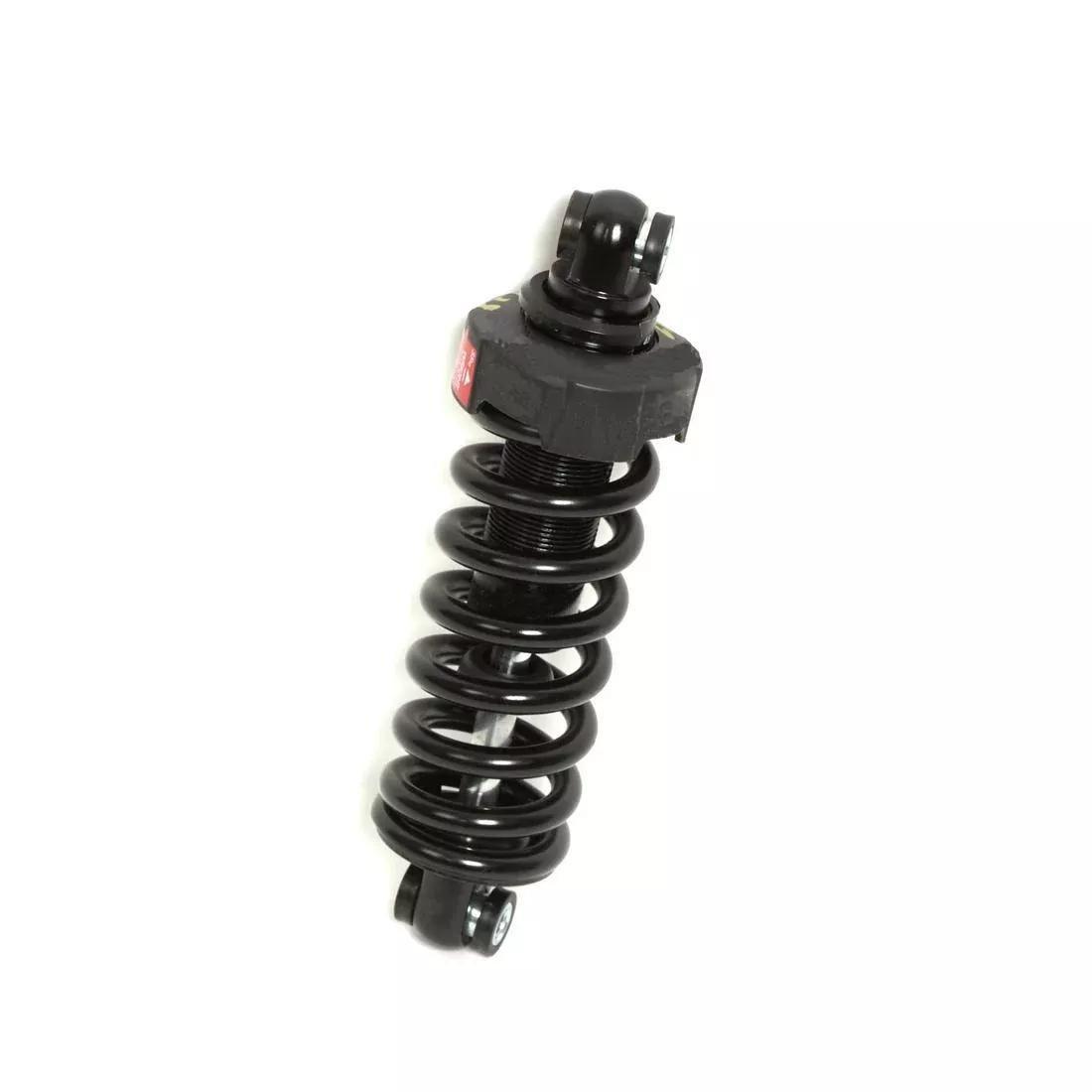 DEFAULT 190x51 mm Rear Shock Ufit with 40x10 / 25x8 Spacers, , large image number 0