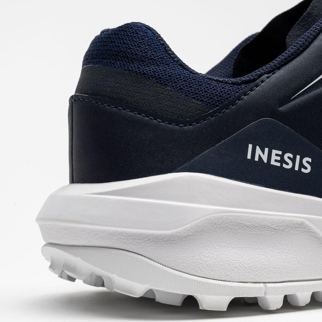 ABYSS BLUE Men's Golf Breathable Shoes - WW 500, No Color, large image number 5