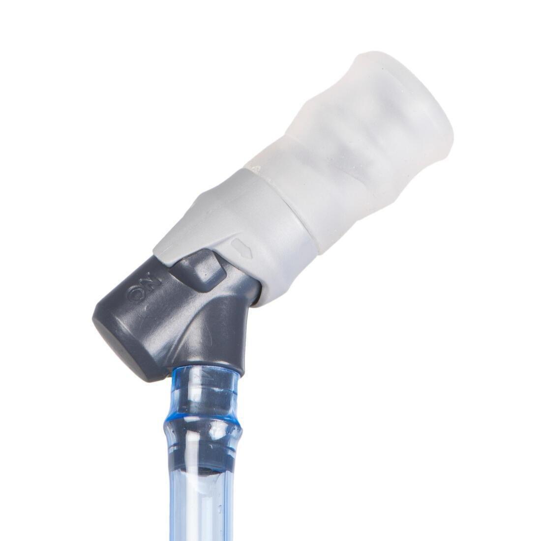 Mountain Bike Hydration Backpack Explore Water, Black, No Color, large image number 9