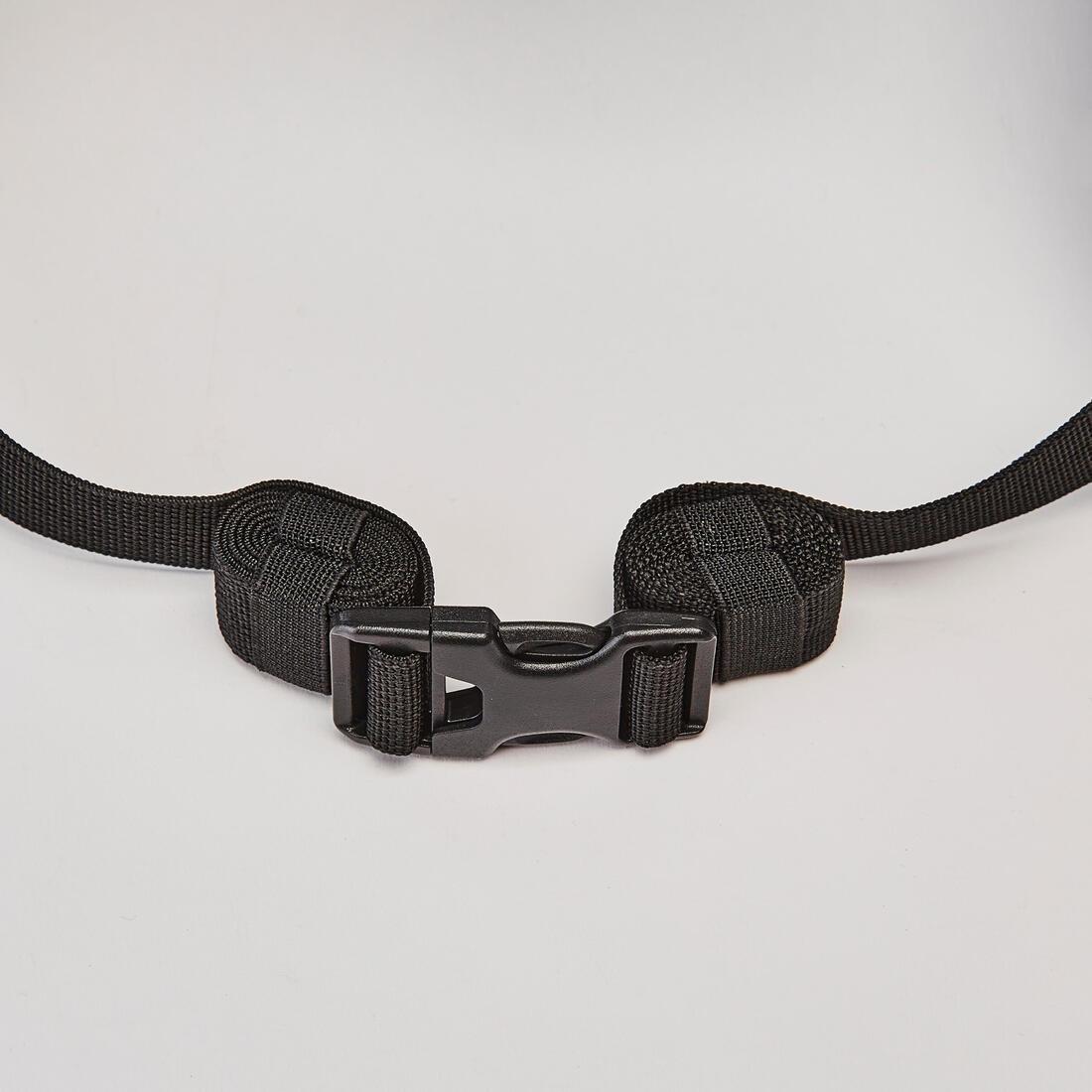 Mountain Bike Hydration Backpack Explore Water, Blue, No Color, large image number 7