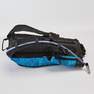ROCKRIDER - Mountain Bike Hydration Backpack Explore Water, Blue