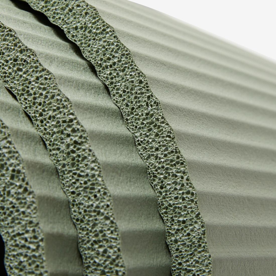 Pilates Floor Mat - Comfort M, Beige, No Color, large image number 5