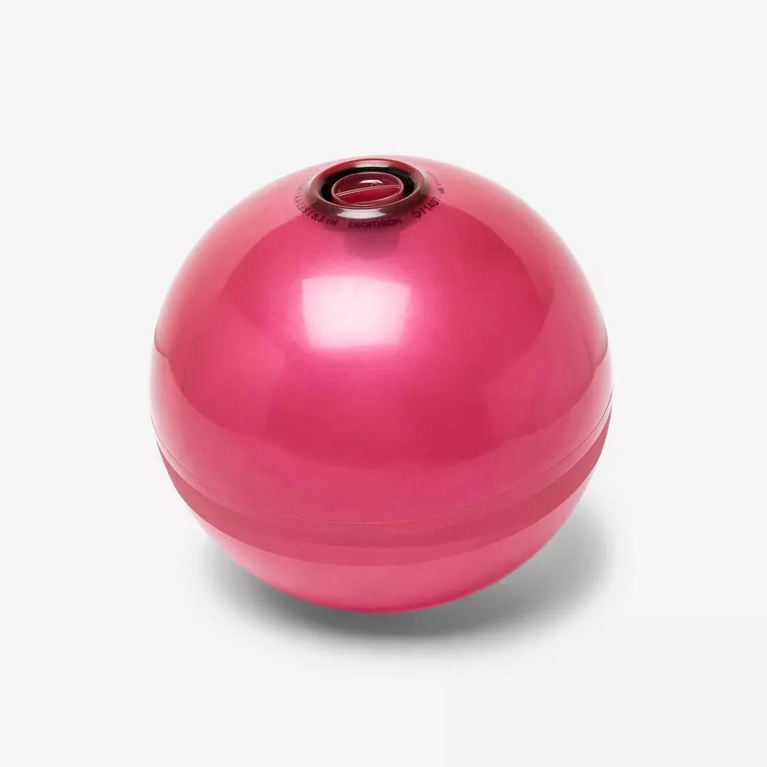 Medicine Ball With Water - 2 Kg, No Color, large image number 0