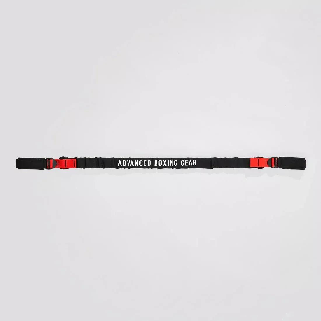 Shadow Boxing Training Band, Black, No Color, large image number 2