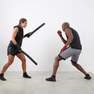 OUTSHOCK - Inflatable Boxing Striking Sticks, Black