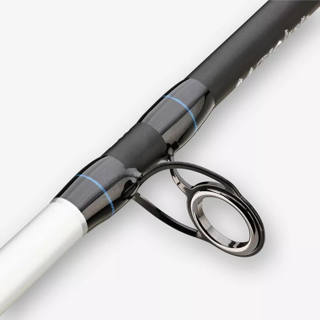 Seaboat100 180/2 Sea Fishing Combo, Silver, No Color, large image number 6
