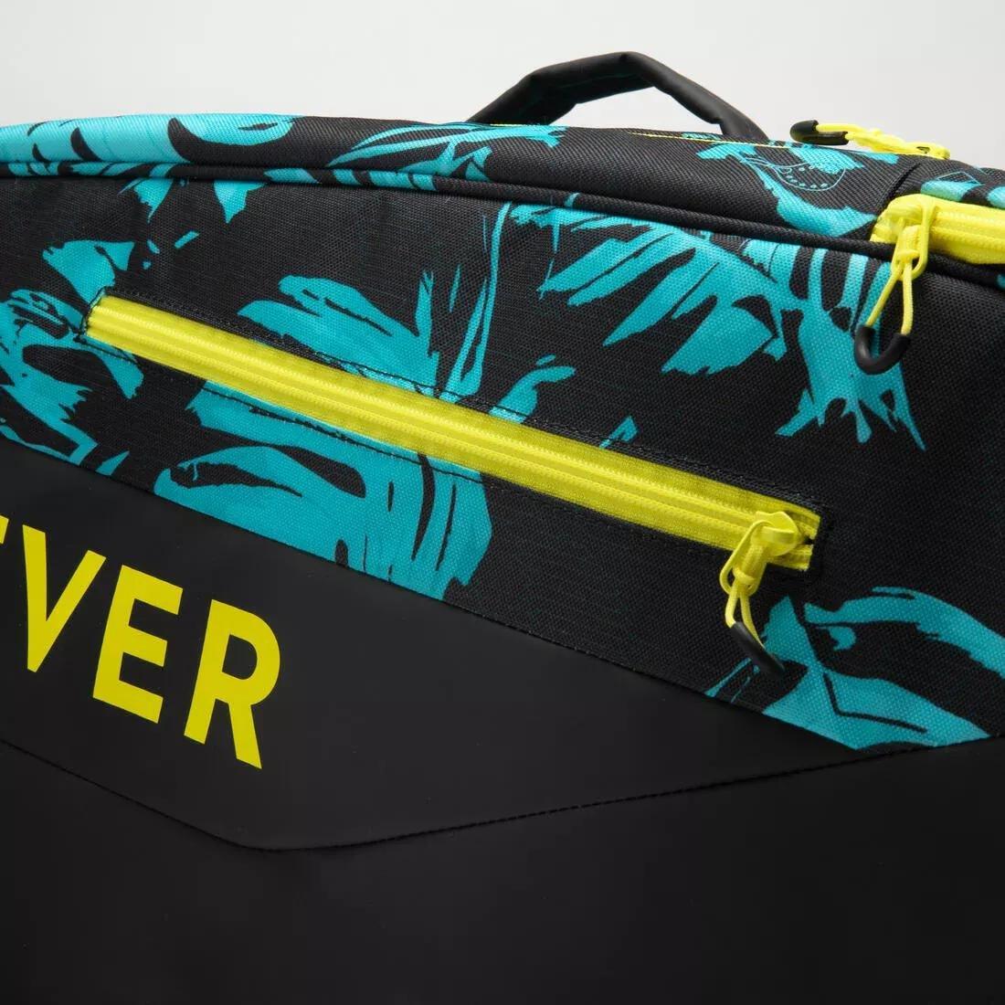 Beach Tennis Bag - BTL 500, Black, No Color, large image number 8