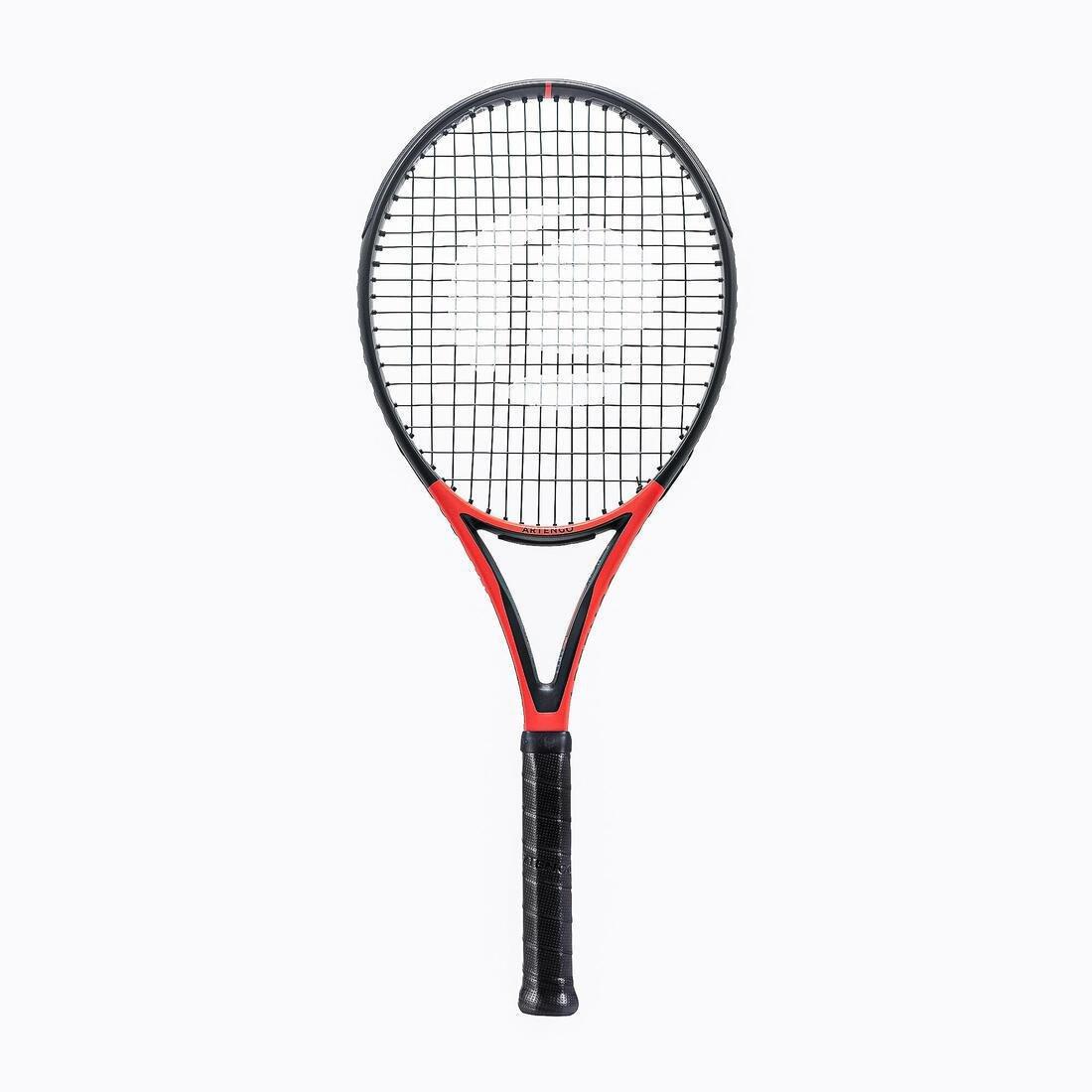 ARTENGO - Tennis Racket Power Pro Tr990 300G, Black