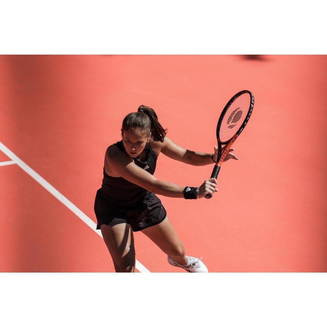 Tennis Racket Power Pro Tr990 300G, Black, , large image number 4