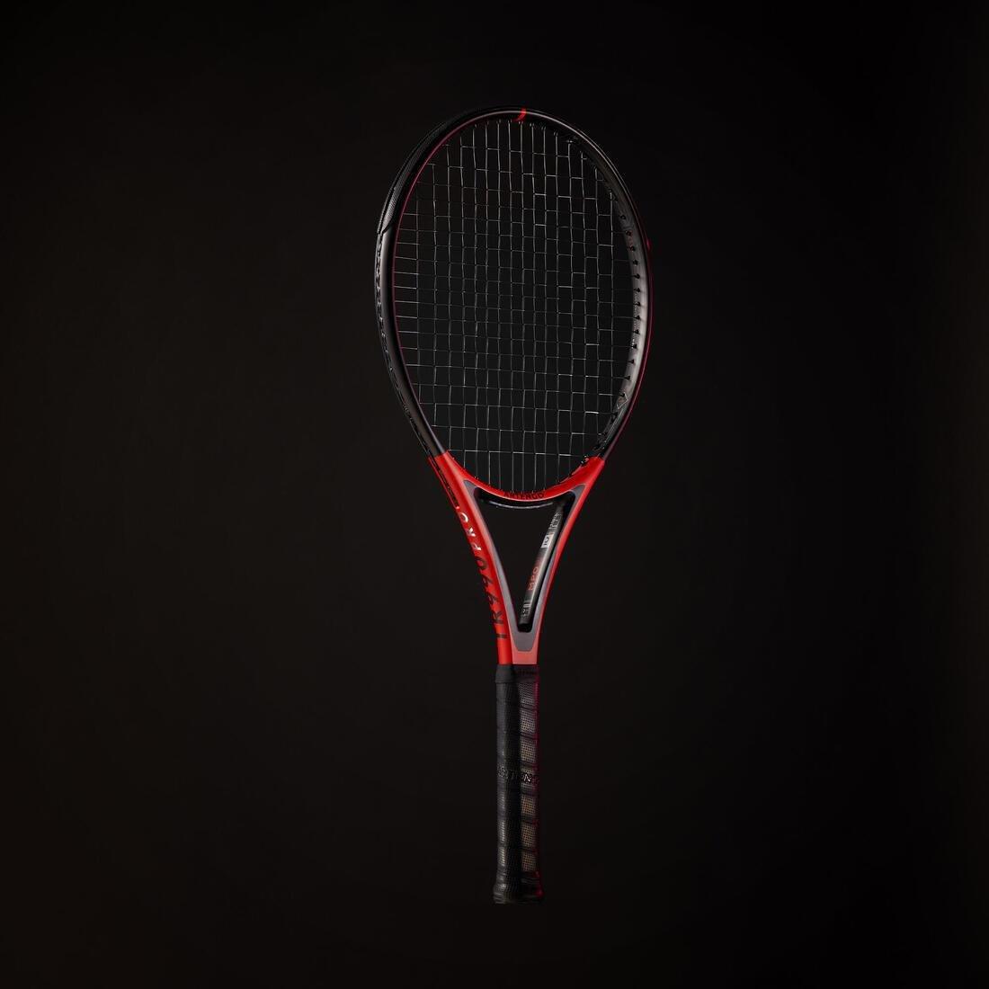 Tennis Racket Power Pro Tr990 300G, Black, No Color, large image number 5