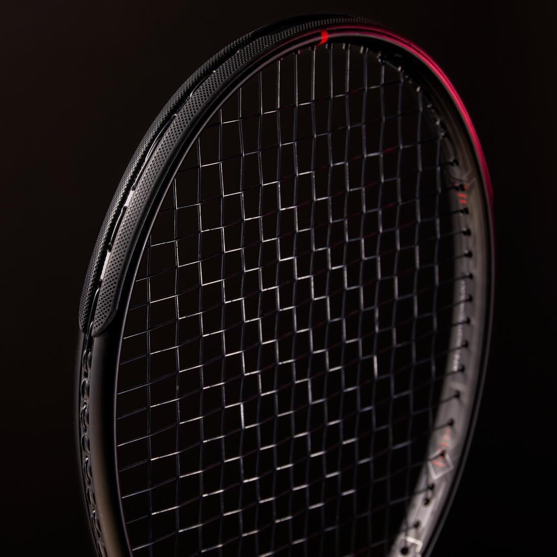 Tennis Racket Power Pro Tr990 300G, Black, , large image number 8