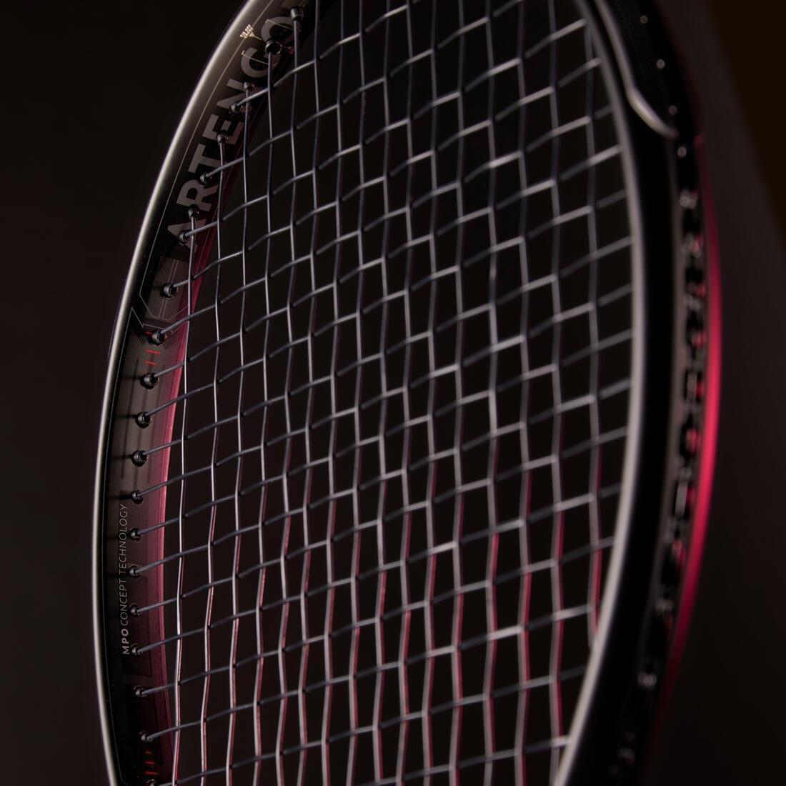 Tennis Racket Power Pro Tr990 300G, Black, , large image number 9