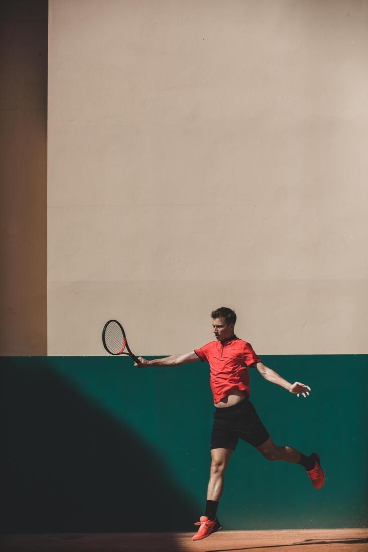 Tennis Racket Power Pro Tr990 300G, Black, No Color, large image number 14