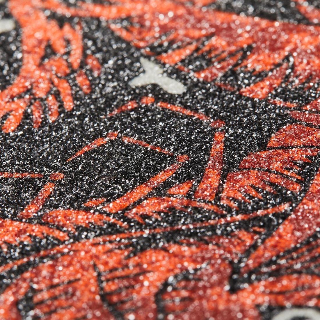 Deck Grip - 100, Orange, No Color, medium